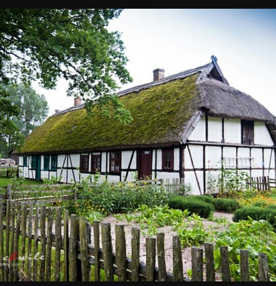Agroturystyka Pod Debami W Klukach Smoldzino Exterior photo